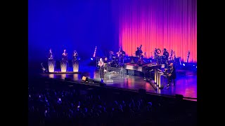 Lauren Daigle You Say Encore Behold Christmas Tour 2025 Texas Trust CU Theatre Grand Prairie
