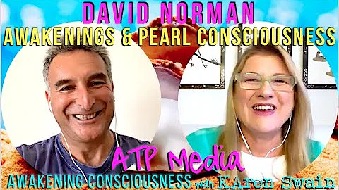 Pearl Consciousness & Being Lightworker in Corpora...
