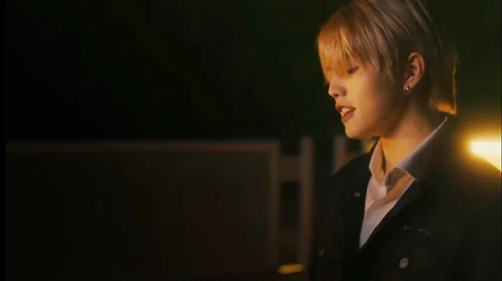 TAEWOO() - hitmeup official mv