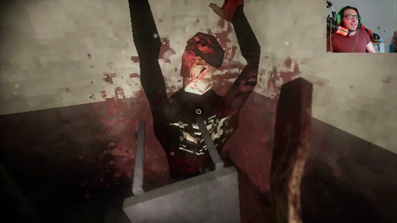 Insanis Echoes part 1