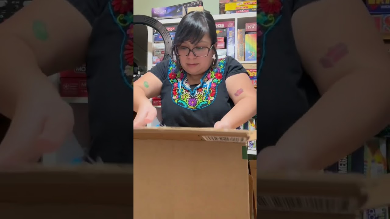 UGC Example for Cordless Heated Massager via TikTok shop ​⁠ 