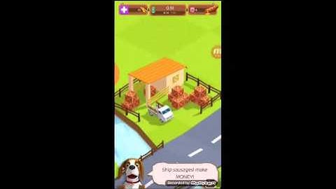 tiny pig game play android