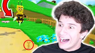 SÜPER AYI : CÜCE OLARAK OYUNU BİTİRDİM 😱​