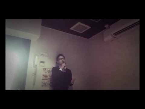 EXILE Bloom COVER Ryouta