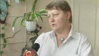 Ирина Орищенко. ТВ о концертах для детей