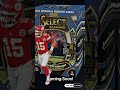 #cardbreaks #sportscards #panini #nfl