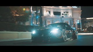 Shiros Sin City Devil Z Stance Nation