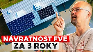 Vše, co Musíte vědět o Firemní FOTOVOLTAICE! Řešení Haibike Morava | BACINA.TV