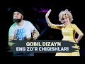 Qobil Karimberdiyev - Qo'shiqchilar va reklamachilar (Dizayn jamoasi)