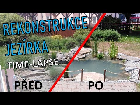 Video: Kopání Nebo Rekonstrukce?