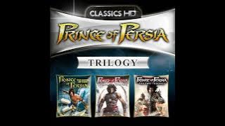 𝐏𝐑𝐈𝐍𝐂𝐄 𝐨𝐟 𝐏𝐄𝐑𝐒𝐈𝐀: 𝐓𝐑𝐈𝐋𝐎𝐆𝐘 PlayStation 3 OST - Full Soundtrack