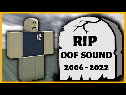 OOF: Roblox Has Removed the Famous Oof Sound - POPSUGAR Australia