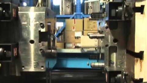 Quick Mold Change System Raga Protek Pvt. Ltd