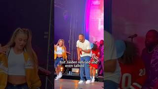 Details No wonder Will Smith refuses to spend money on his son Jaden Smith; he did three things that Will Update