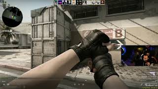 Rraenee Sarhoş Csgo Oynuyor.