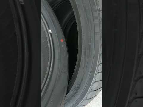 Yokohama ADVAN Sport V103 #shorts