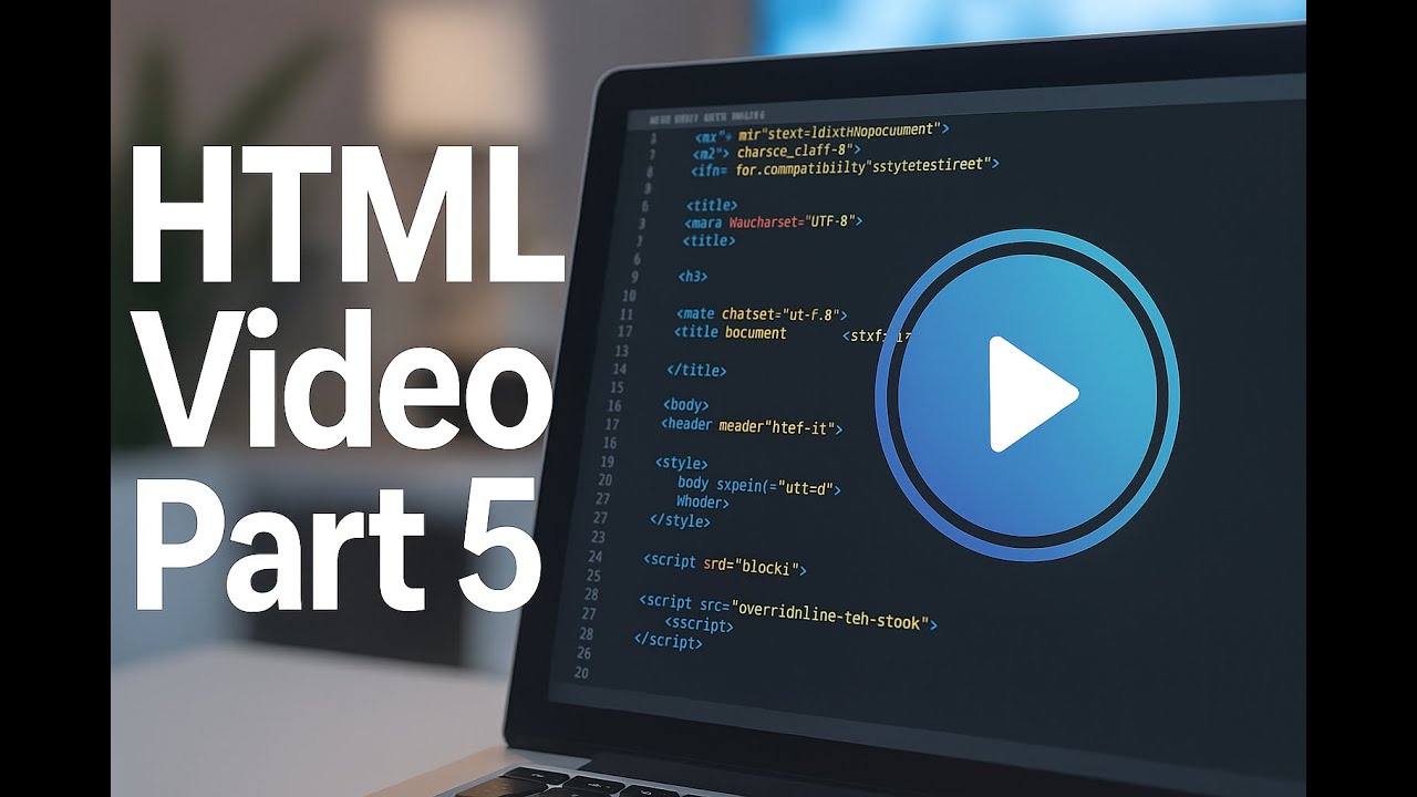 HTML Part - 5 Tamil | Forms | HTML Full Course | Programming Knowledge ...