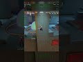 OMG That Corner 😨💀 | That Fall Was Crazy | VALORANT #shorts