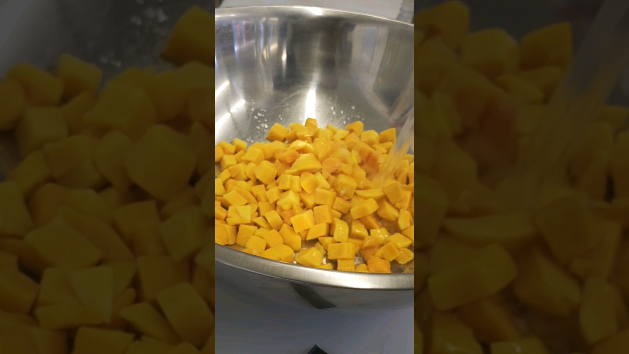 Turning Mango into SOAP