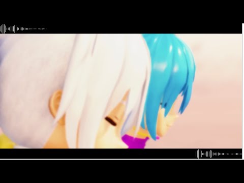 【UTAUカバー・MMD】No title【最(UTAU)・星音ハル】