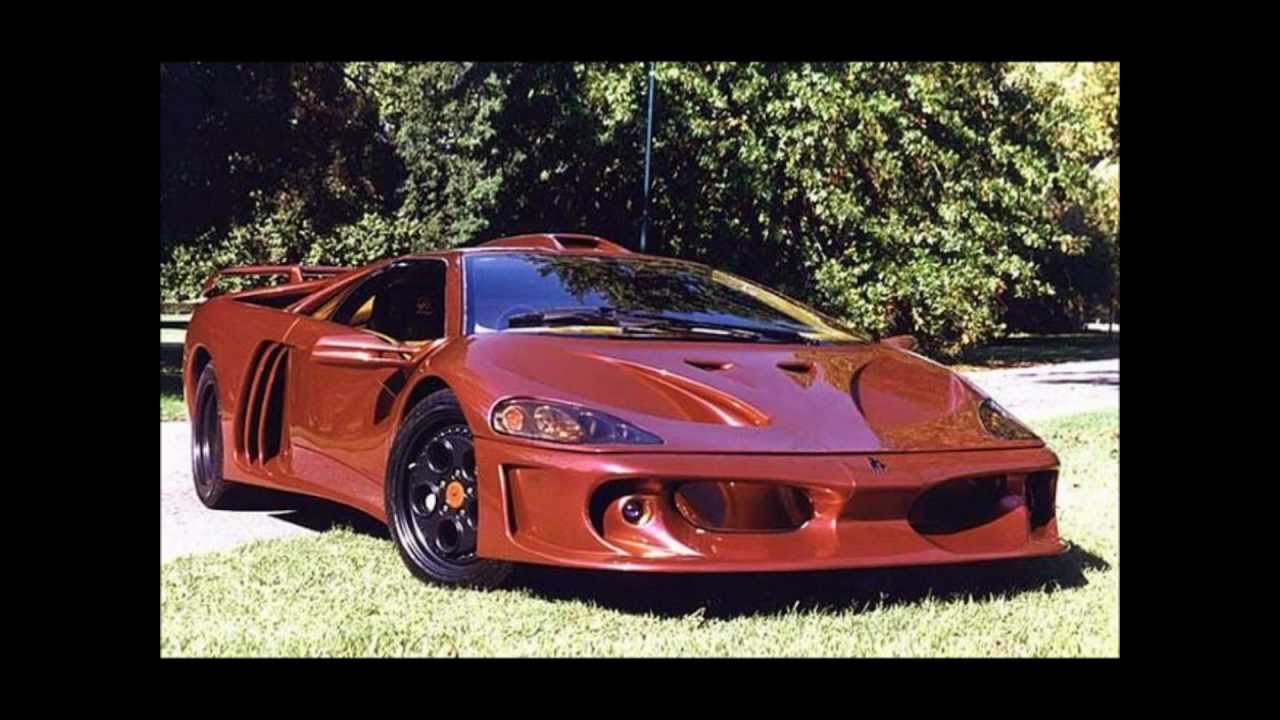 Lamborghini gt 1960