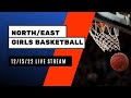 Columbus East vs Columbus North Varsity Girls Basketball