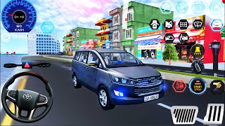 Car Simulator Vietnam 2020 - Realistic Сar Toyota Innova Long City Drive - Android GamePlay