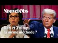 Agressivité Insultes Rachida Dati Et Donald Trump Formés à La Même école Agressivité Insultes Rachida Dati Et Donald Trump Formés à La Même école