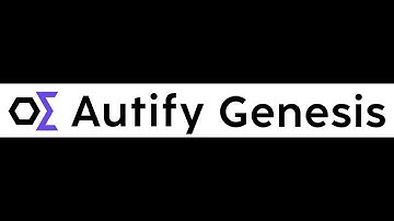 Autify Genesis