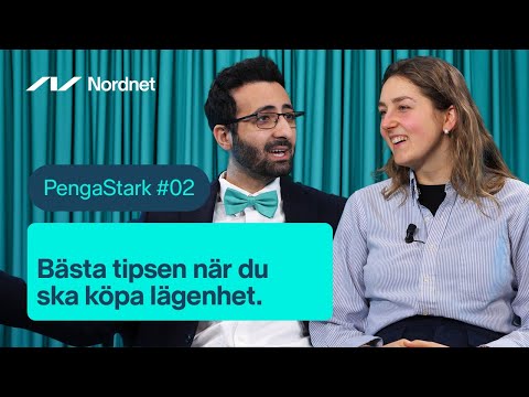 Din kompletta guide inför lägenhetsköpet | PengaStark #2