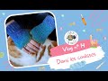 Vlog 14  dans les coulisses de crochta maille