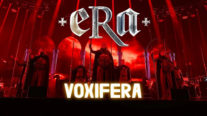 eRa - Voxifera (Rock Edit) [MULTICAM]