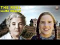 Facts About Laura Ingalls Wilder