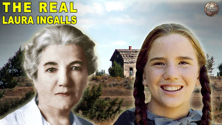 Facts About Laura Ingalls Wilder