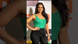 Gandii Baat Actress Amika Shail At Hungama Ott Success Party