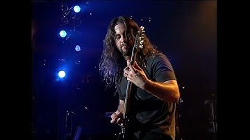 Dream Theater - The Dance of Eternity (Metropolis Pt. 2, Live at New York, 2000) (UHD 4K)