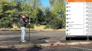 X-PAD Tutorials: STAKEOUT - Stakeout by current direction
