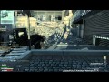 【COD:MW3】個人的最強AR:MK14プレイ Part.1