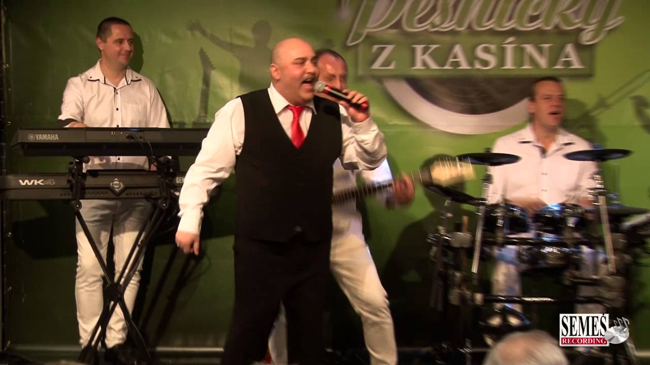 Duo Aramis: Zamilovaný