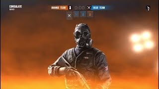 Rainbow Six Siege | Music Earrape, ._. #10
