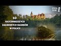 10  Zaginionych skarbów w Polsce