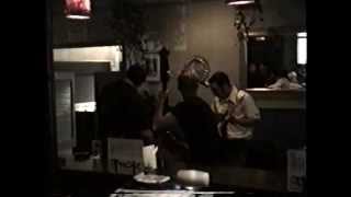 The Speedway Playboys (Full Show footage) Twilight Cafe