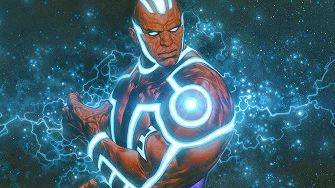 african american superheroes marvel