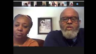 ElBethel's Virtual Black History Program- 02-21-2021