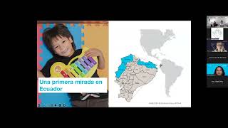 Session 6 | Strengthening Resilience and Child Protection Systems in Humanitarian Contexts [English]