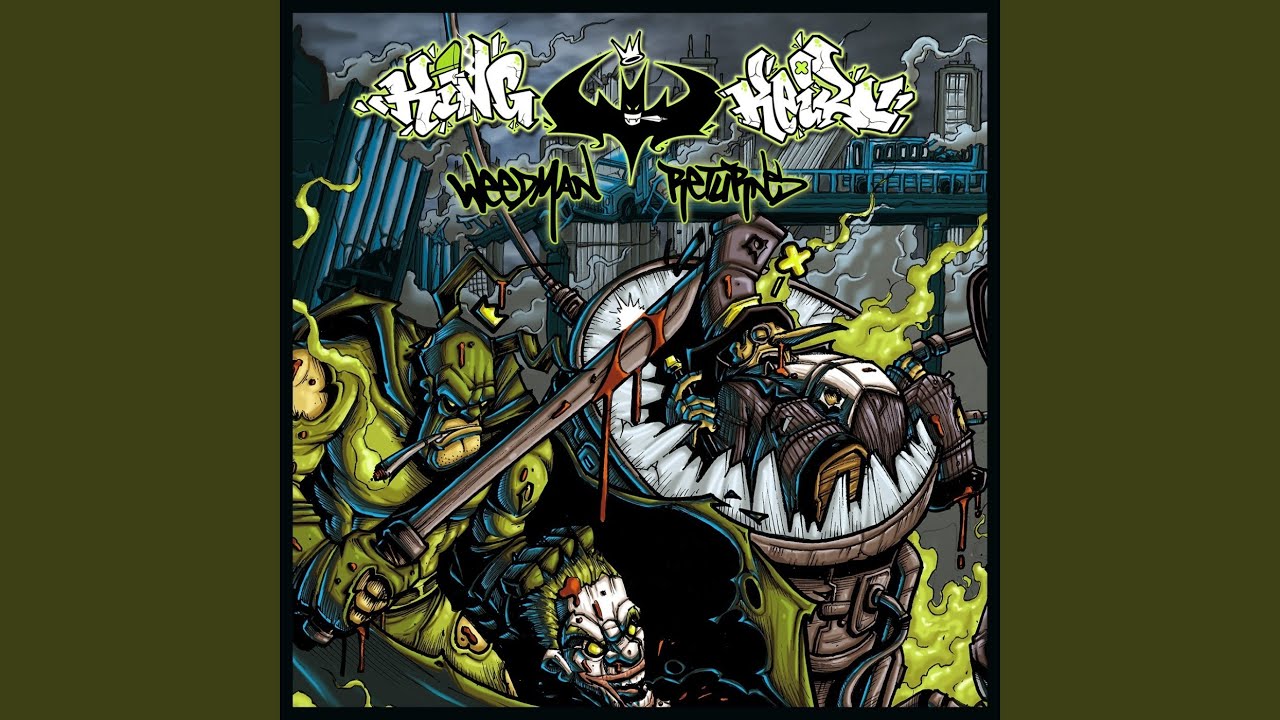 Watch Underground King on YouTube Watch Underground King on YouTube