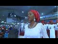 WINNERS PRAISE AND WORSHIP CANNAN-LAND By Faith Tabernacle Choir MAY 2018