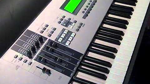 Making A Beat on Motif