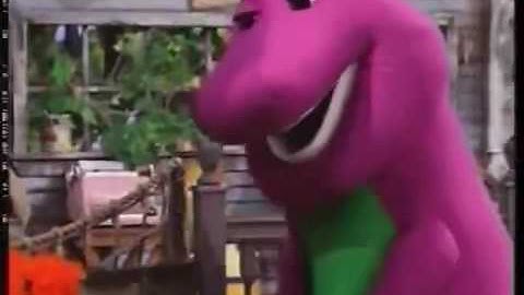 Shape and Healthy with Purple Guy (Blockbuster Version) Part 30