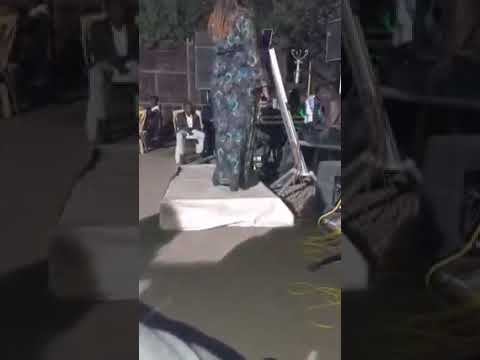 الفة القضارف وعلى تباشي